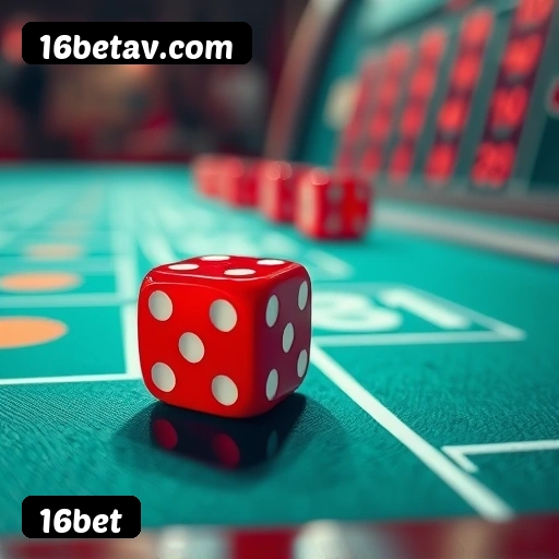 Comparação APP mobile vs versão web da 16bet