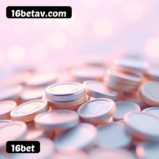 Loterias online disponíveis na 16bet