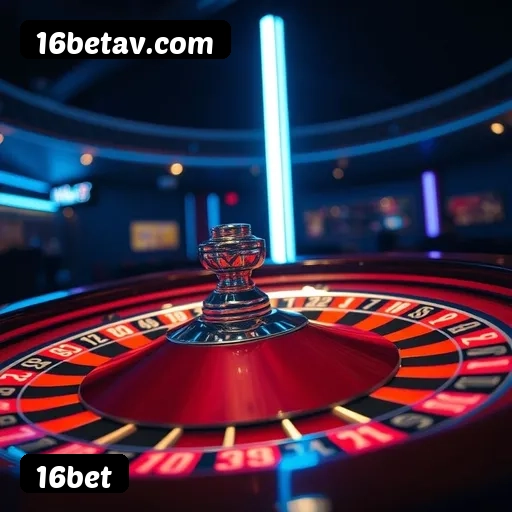 Pagamentos PIX na 16bet