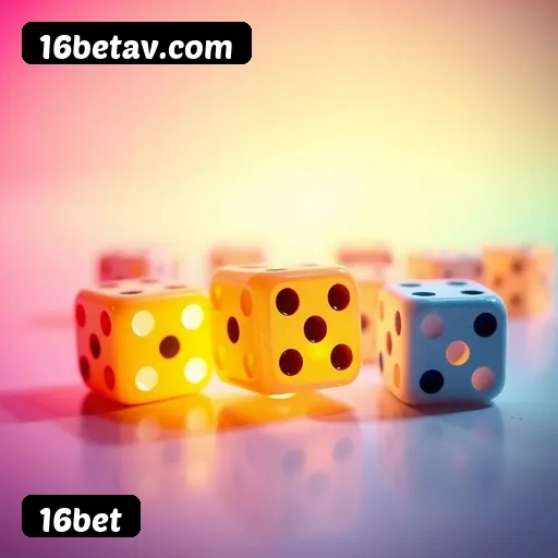 Certificações de segurança da 16bet