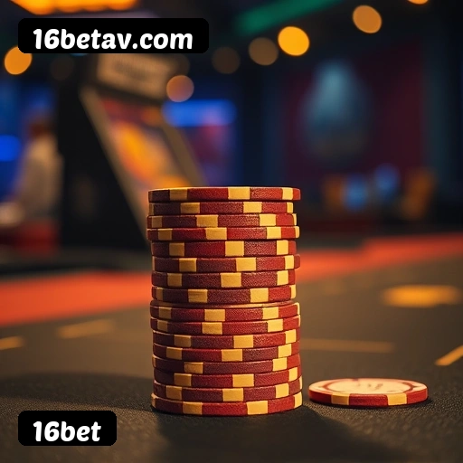 Estatísticas 16bet 2026 – 87.429 jogadores ativos, R$ 47,2M em prêmios pagos, RTP 96,52%