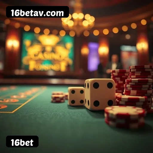 Suporte 24 horas 16bet