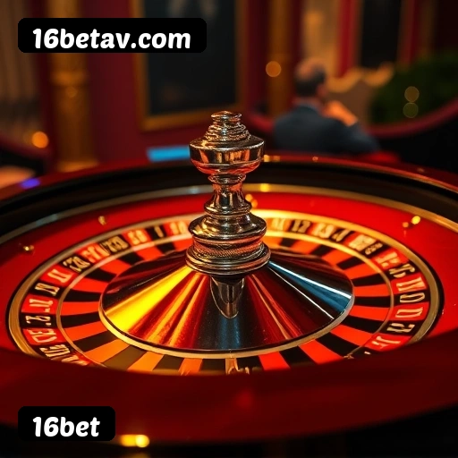 Níveis do programa VIP da 16bet